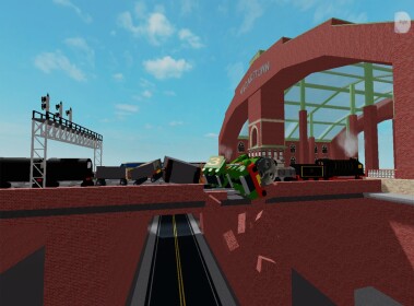 Journey Beyond Sodor