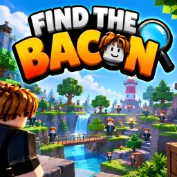 Find the bacon icon