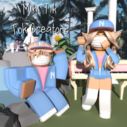 Mini tt creators!