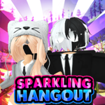 Sparkling sparks