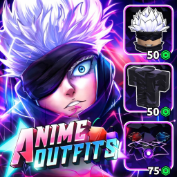 Anime Outfits [Catalog]