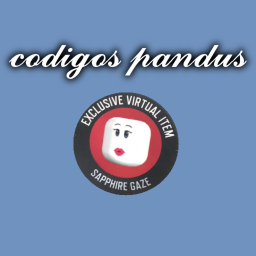 Codes Pandus