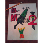 Mm2 is the