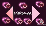 #pink squad)