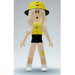 La melina :v