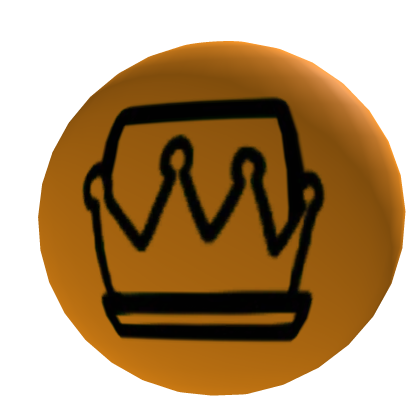 Top hat pin thumbnail