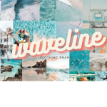 •waveline•