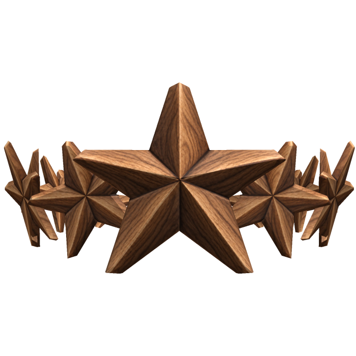 (Part 1) Wooden King of the Night Recolor Addon