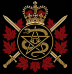 CAF - Occult Defense Detachment