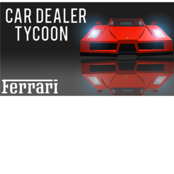 Car Tycoon (Updates)