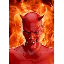 Hell icon