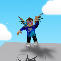 The Average Obby