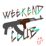 Weekend Club -