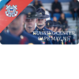 USCG | Cape May, New Jersey