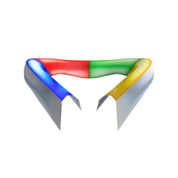 Windows Shirt Collar ( Webcore / Frutiger )