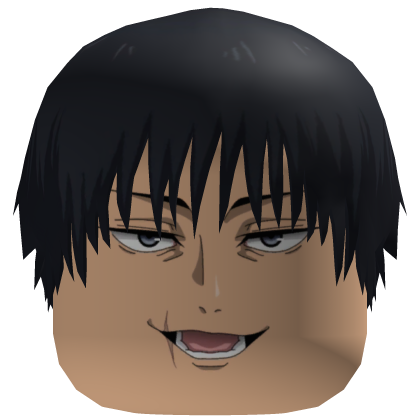 Toji