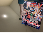 Fgteev cool club