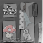 Jade's Roplays
