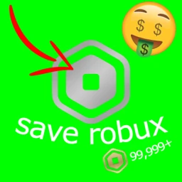 save robux icon