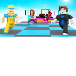 chill obby :)