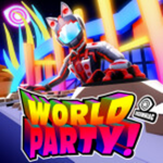 World Party News