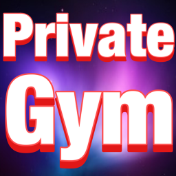 Mythical Gymnastics Private Gym