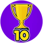 Game Badge Thumbnail