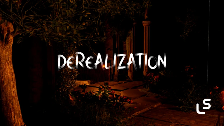 (🧩UPDATE🧩) Derealization