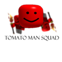 [NEW] Tomato Man Squad Meeting