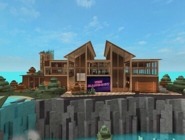 The Video Game - Hangout