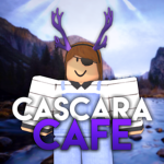 Cascara Cafe