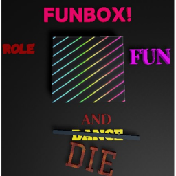 (BETA)FUNBOX!