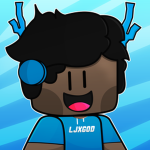LJxGAMERS