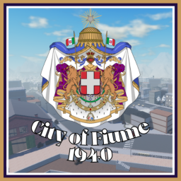 City of Fiume