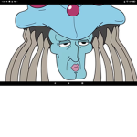 Squidward sacrifice