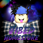 Vibed Home Store