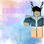 💖 Crunch Cafe 💖