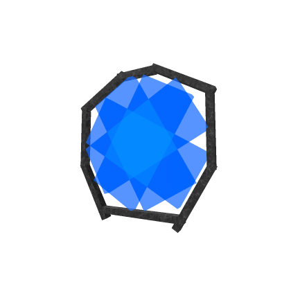 Blue Portal