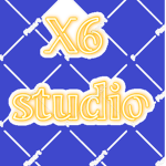 x6 studio