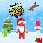 [CHRISTMAS🎅] Find The Sour Patch Kids (134) 