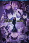 (Jujitsu Kaisen)
