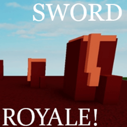 [NEW] Sword Royale!