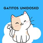 GATITOS UNIDOSXD
