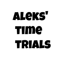 Alek's Time Trials