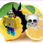 Lemons games 2022
