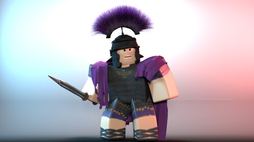 | Praetorian Guard Castrum |||