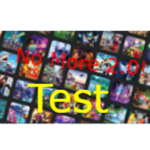 No More Test Group