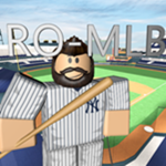 Roblox Major League Baseball  (RMLB)