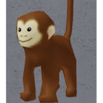 Monkey is the you
