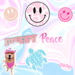 Preppy Peace